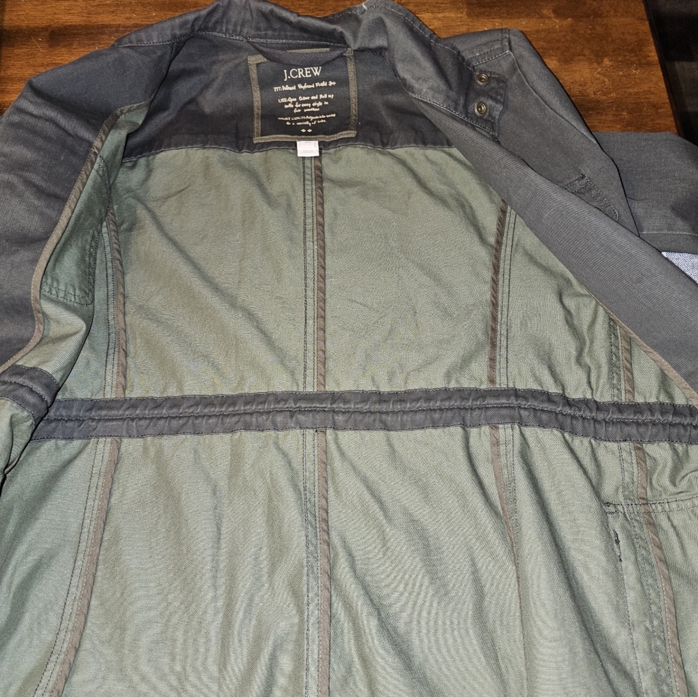 J.Crew, Women's Size XS Jacket - Picture 11 of 13